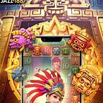 demo slot pg soft treasures of aztec