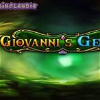 giovanni's gems slot